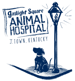 Gaslight Square Animal Hospital